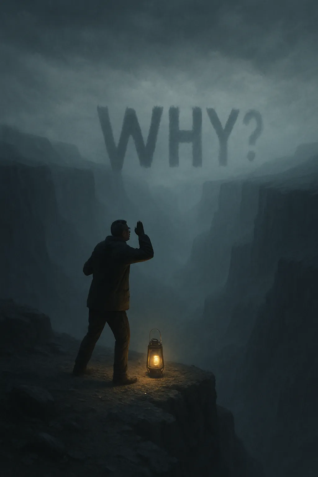 When God Makes Promises He Doesn’t Keep